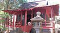 Oahu-Wakamiya-Inari-shrine-frontnear