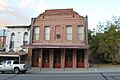 Odd Fellows Home and Masonic Lodge Austin NV