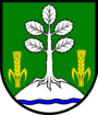 Oelixdorf-Wappen