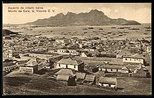 Old postcard SaoVicente1