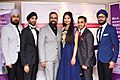 Organisers and Hosts of the Asian Professional Awards