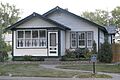Otto Reiher Cottage from W