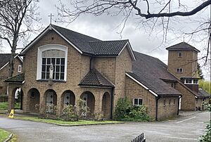 Our Lady Queen of Peace Church, Richmond.jpg