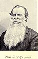 Owen Brown, 1882