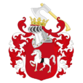 POL COA Starykoń