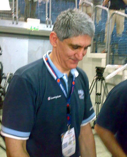 Panagiotis Giannakis (cropped) close