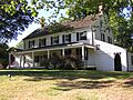 Parker Homestead (1)