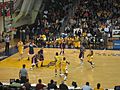 Penn La Salle Basketball