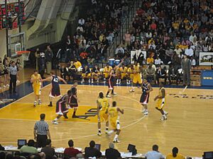 Penn La Salle Basketball