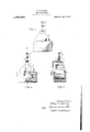 Phillip B. Downing's Envelop-moistener patent
