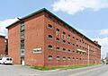 Pierce Brothers Limited