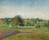 Pissarro - Pissarro and Durand-Ruel Snollaerts, 829