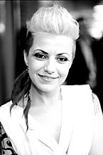 Poli Genova (Eurovision Song Contest 2011)