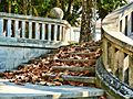 Pontevedra-Escaleras de la Alameda (6312825381)