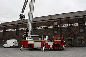 Portadown (155), September 2009