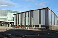Prestwick Academy - geograph.org.uk - 5238915