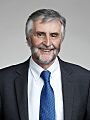 Professor Patrick Gill MBE FRS (cropped)