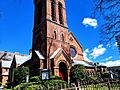 Protestant Reformed Dutch Church of Flushing 20190410 120641