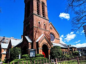 Protestant Reformed Dutch Church of Flushing 20190410 120641
