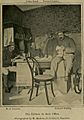 Ralph, Landon, Gwynne and Kipling 1900-1901