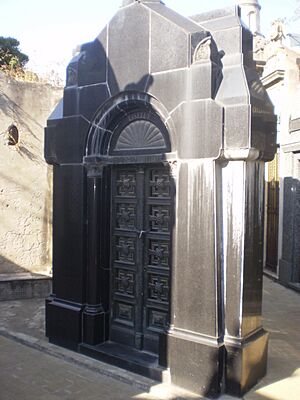 Recoleta 119