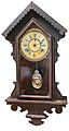 Reloj de pendulo Ansonia C-1904