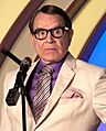 Rich Little photo by James DeFrances 2015