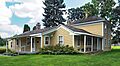 Riley Lucas Bartholomew House 2017