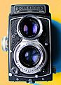 Rolleicord 1955