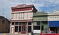 SWEET SPRINGS HISTORIC DISTRICT, SALINE COUNTY, MO