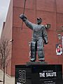 Salute.Brodeur.Prudential