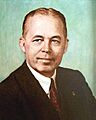 Sam H. Jones portrait
