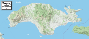 Samos2022OSM
