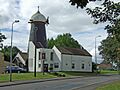 Scunthorpe Mill