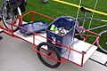 Seattle Cranksgiving Cargo Bike