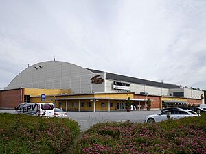 Seinäjoki Areena 20180626