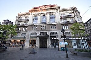 Serbian Academy of Sciences and Arts, Knez Mihailova (13810271995)