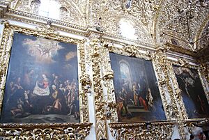 SideWallCapRosarioPuebla