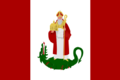Sint-Amands vlag