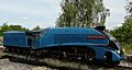 Sir Nigel Gresley ELR