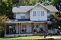 Smith House, Searcy, AR