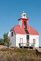 Snug Harbour Lightstation by Vicki McKay - DSC 0457
