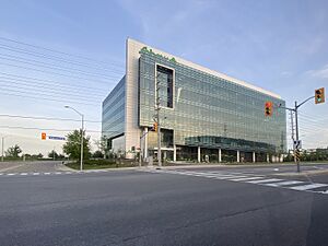 Sobeys Ontario Headquarters 2022