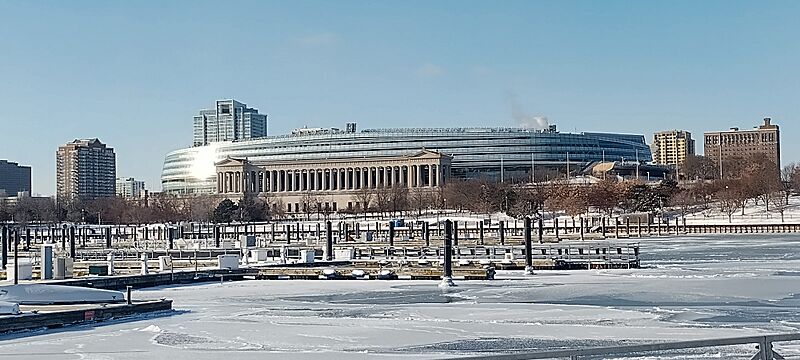 SoldierField