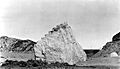 St. Francis abutment