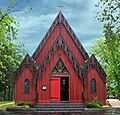 St. John Chrysotom Church