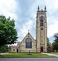 St. Paul's Episcopal Church, Rochester, New York