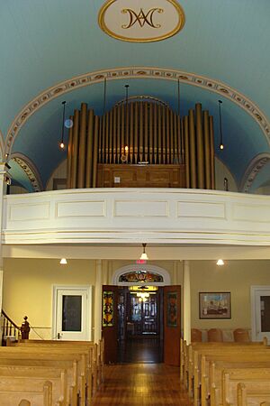 St Andrew's chapel3