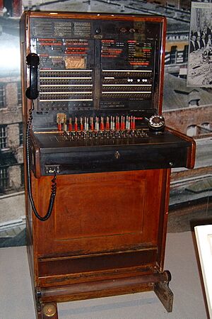 Switchboardof1924