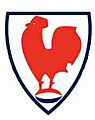 Sydney Roosters Alternative Logo 1967